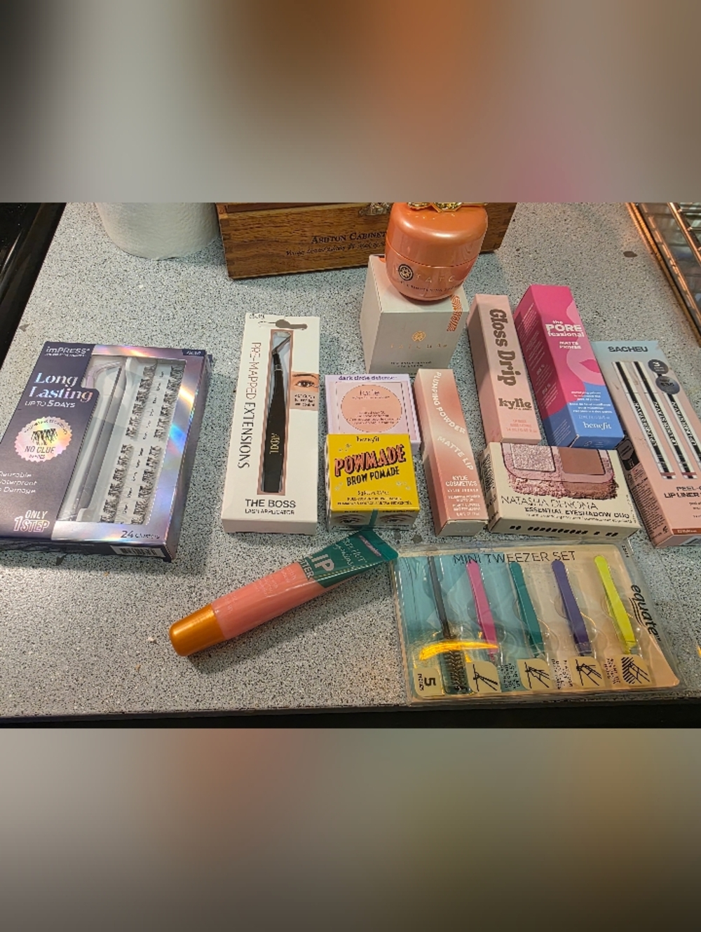 Makeup Bundle